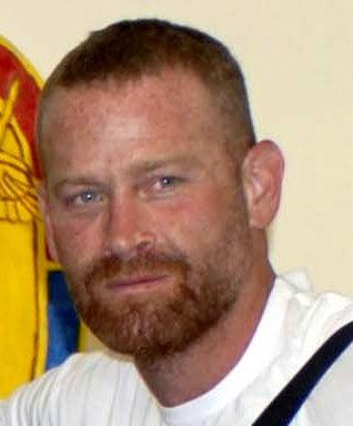 Max Martini