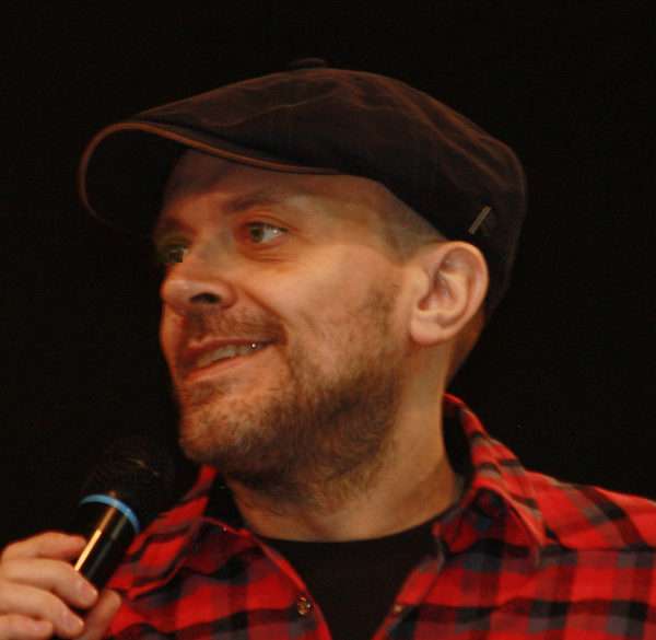 Foto di Max Pezzali