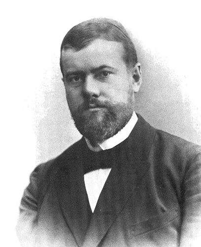 Max Weber