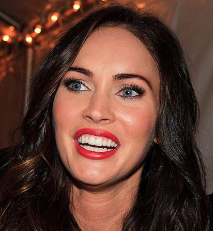 Megan Fox