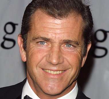 Mel Gibson