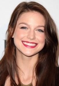 Melissa Benoist