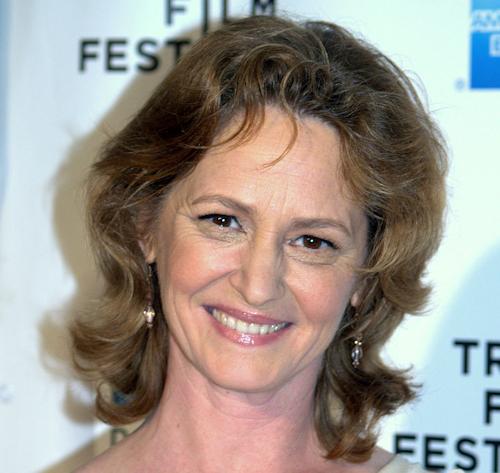 Melissa Leo