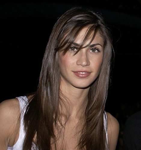 Foto di Melissa Satta