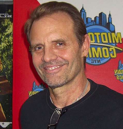 Michael Biehn