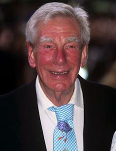 Michael Gough