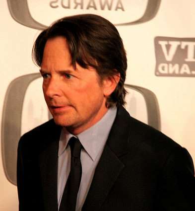 Michael J. Fox