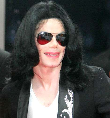 Foto di Michael Jackson