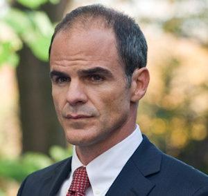 Michael Kelly