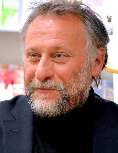 Michael Nyqvist