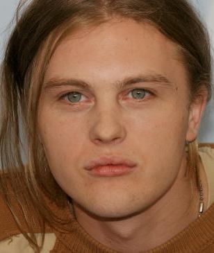 Michael Pitt