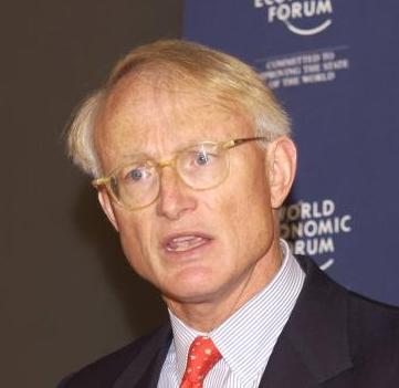 Michael Porter