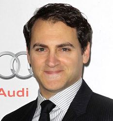Michael Stuhlbarg
