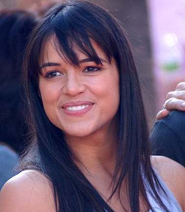 Michelle Rodriguez