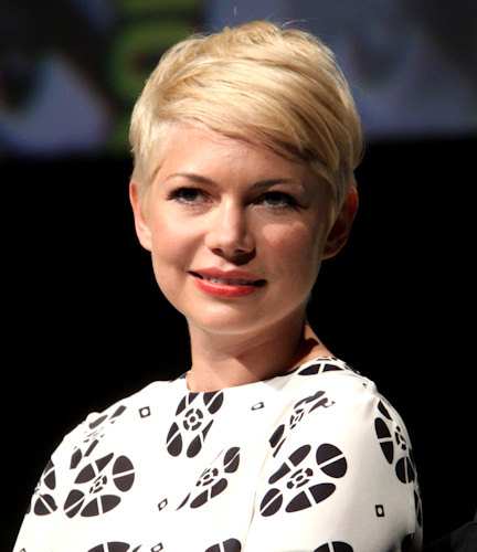 Michelle Williams