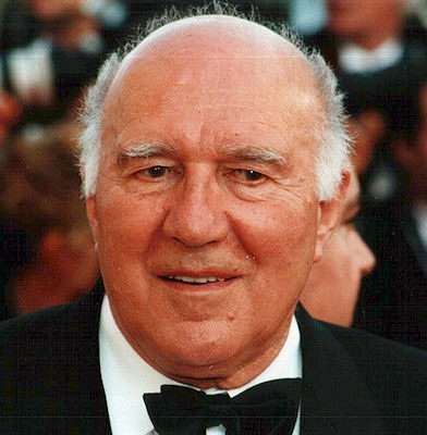 Michel Piccoli