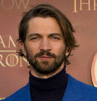 Michiel Huisman