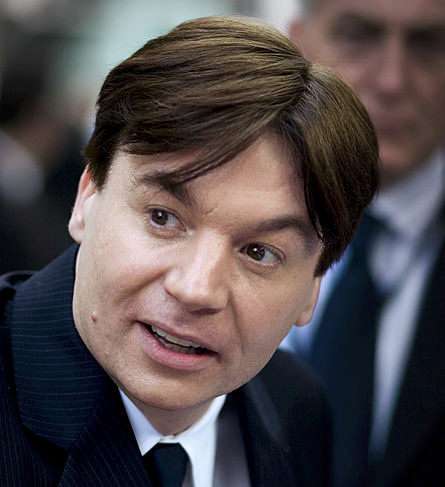 Mike Myers