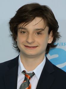 Miles Christopher Bakshi
