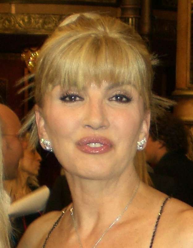 Milly Carlucci