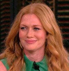Mireille Enos