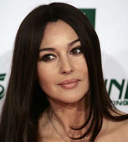 Monica Bellucci