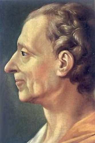 Foto di Montesquieu