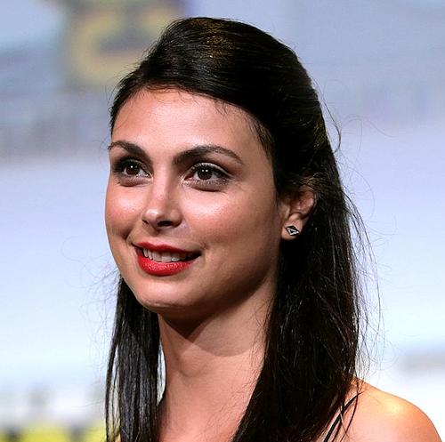 Morena Baccarin