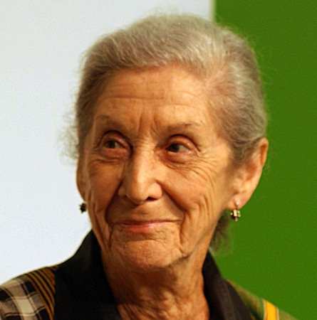 Nadine Gordimer