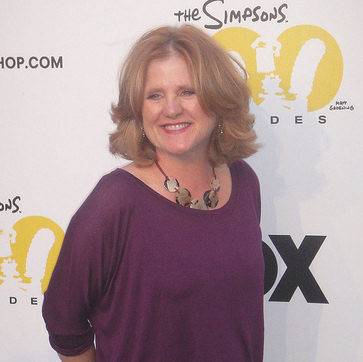 Nancy Cartwright