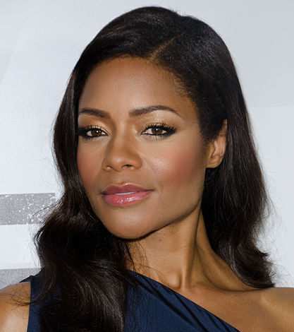 Naomie Harris