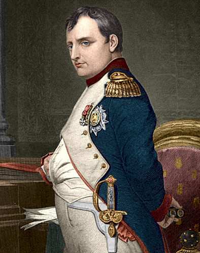 Napoleone Bonaparte