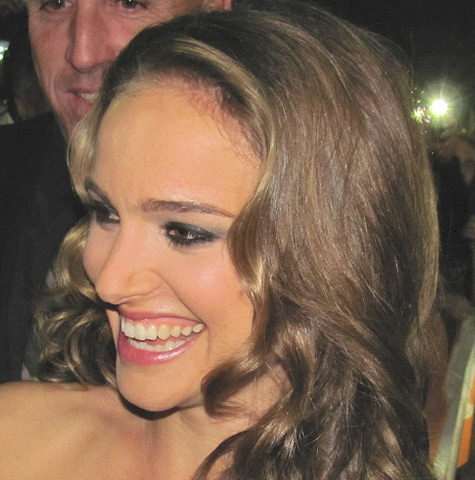 Natalie Portman