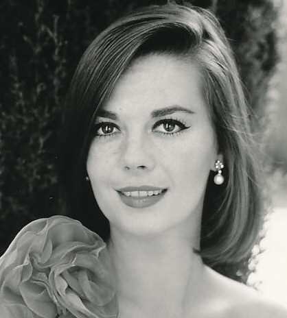 Natalie Wood