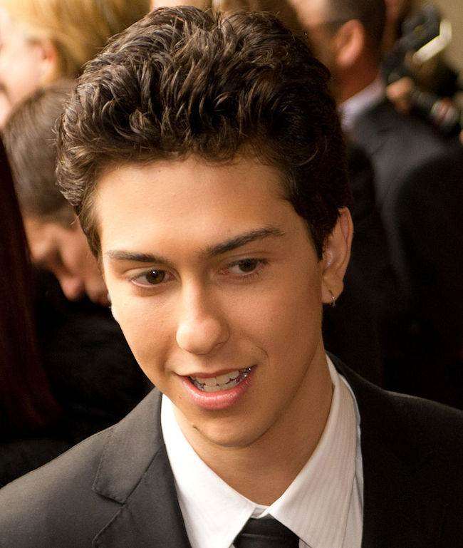 Nat Wolff