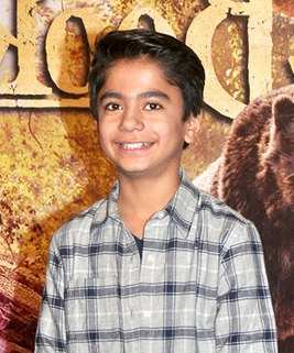 Neel Sethi