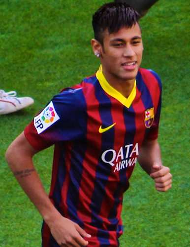 Neymar