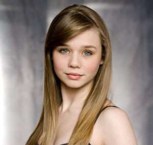 Niamh Wilson
