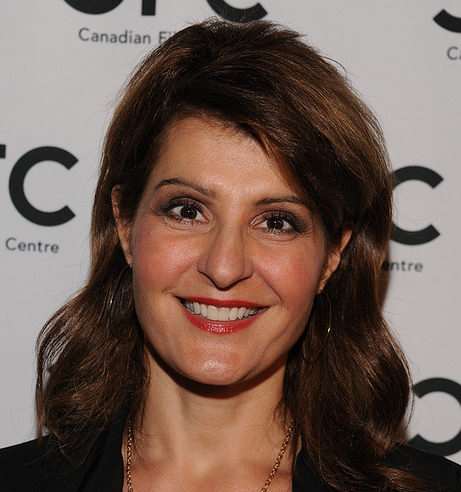 Nia Vardalos