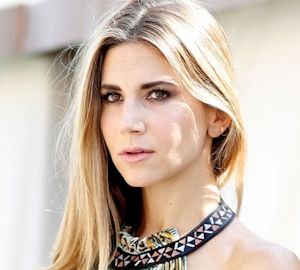 Nicoletta Romanoff