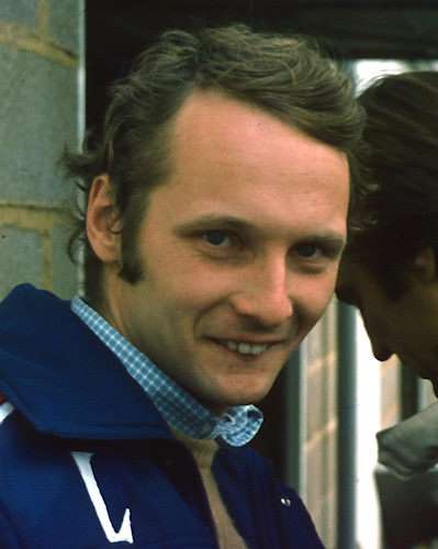 Niki Lauda