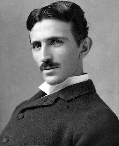 Nikola Tesla