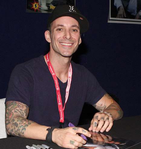 Noah Hathaway