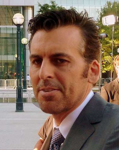 Oded Fehr