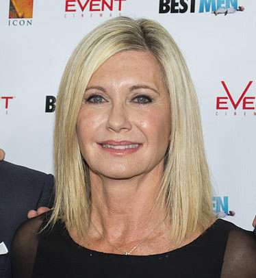 Olivia Newton John