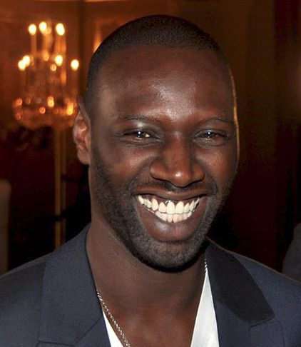 Omar Sy