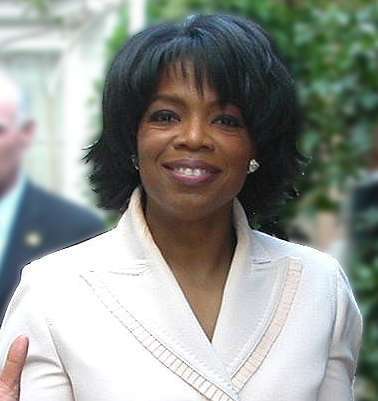 Oprah Winfrey