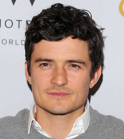 Orlando Bloom