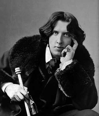 Oscar Wilde