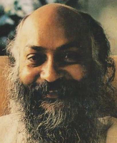 Osho Rajneesh